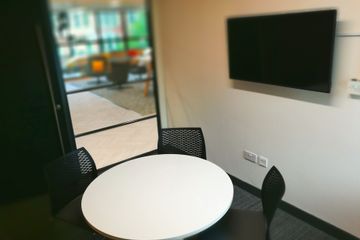 Manchester training rooms Coworking space Bruntwood - 111 Piccadilly - Room 3 image 0