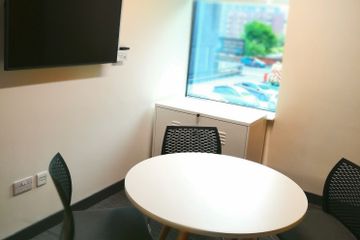 Manchester training rooms Coworking space Bruntwood - 111 Piccadilly - Room 3 image 1