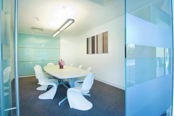 Rest of the World conference rooms Coworking space Bruntwood - Atria - Room 2 image 0