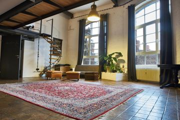 Berlin workshop spaces Meetingraum cocreation.loft image 0