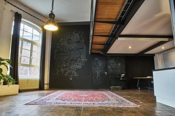 Berlin workshop spaces Meetingraum cocreation.loft image 11