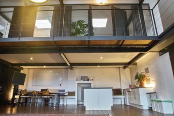 Berlin workshop spaces Meetingraum cocreation.loft image 6