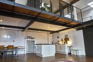 Berlin workshop spaces Meetingraum cocreation.loft image 8