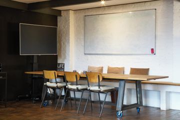 Berlin workshop spaces Meetingraum cocreation.loft image 9