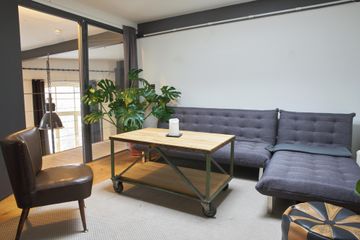 Berlin workshop spaces Meetingraum cocreation.loft image 6