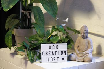 Berlin workshop spaces Meetingraum cocreation.loft image 1