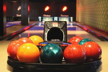 London corporate event spaces Außergewöhnlich Das Club-House image 4