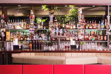 London corporate event spaces Außergewöhnlich Das Club-House image 2