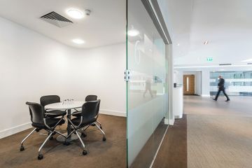Rest of the World conference rooms Coworking space Bruntwood - Atria - Room 6 image 0