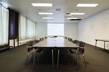 Zürich Kreatives Meeting  Connect image 1