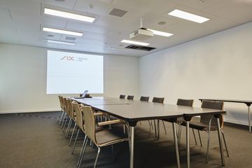 Zürich Kreatives Meeting  Connect image 0