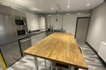 Rest of the World  Business center Adelphi Meeting Room image 3