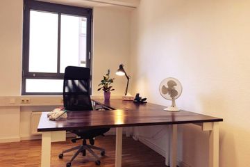 Dresden Büroraum Büro- und Besprechungsräume in zentraler Lage image 1