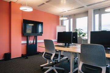 Heidelberg  Coworking space Work & Create image 4