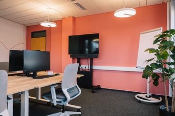 Heidelberg  Coworking space Work & Create image 3