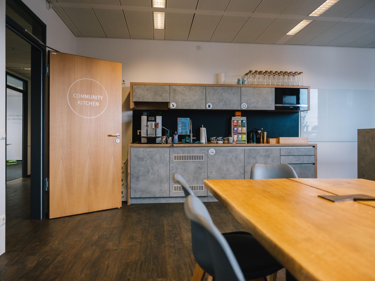 Heidelberg  Coworking space Work & Create image 1