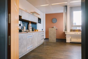 Heidelberg  Coworking spaces Work & Create image 0