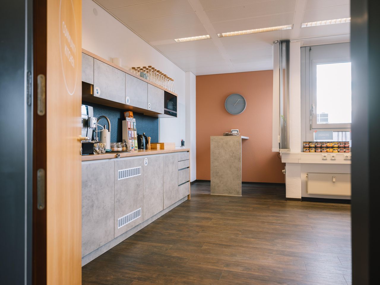 Heidelberg  Coworking space Work & Create image 0