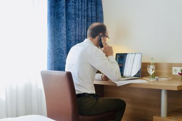 Rest van de wereld Boardrooms Seminarraum 2 image 5