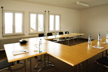 Rest van de wereld Boardrooms Seminarraum 2 image 3