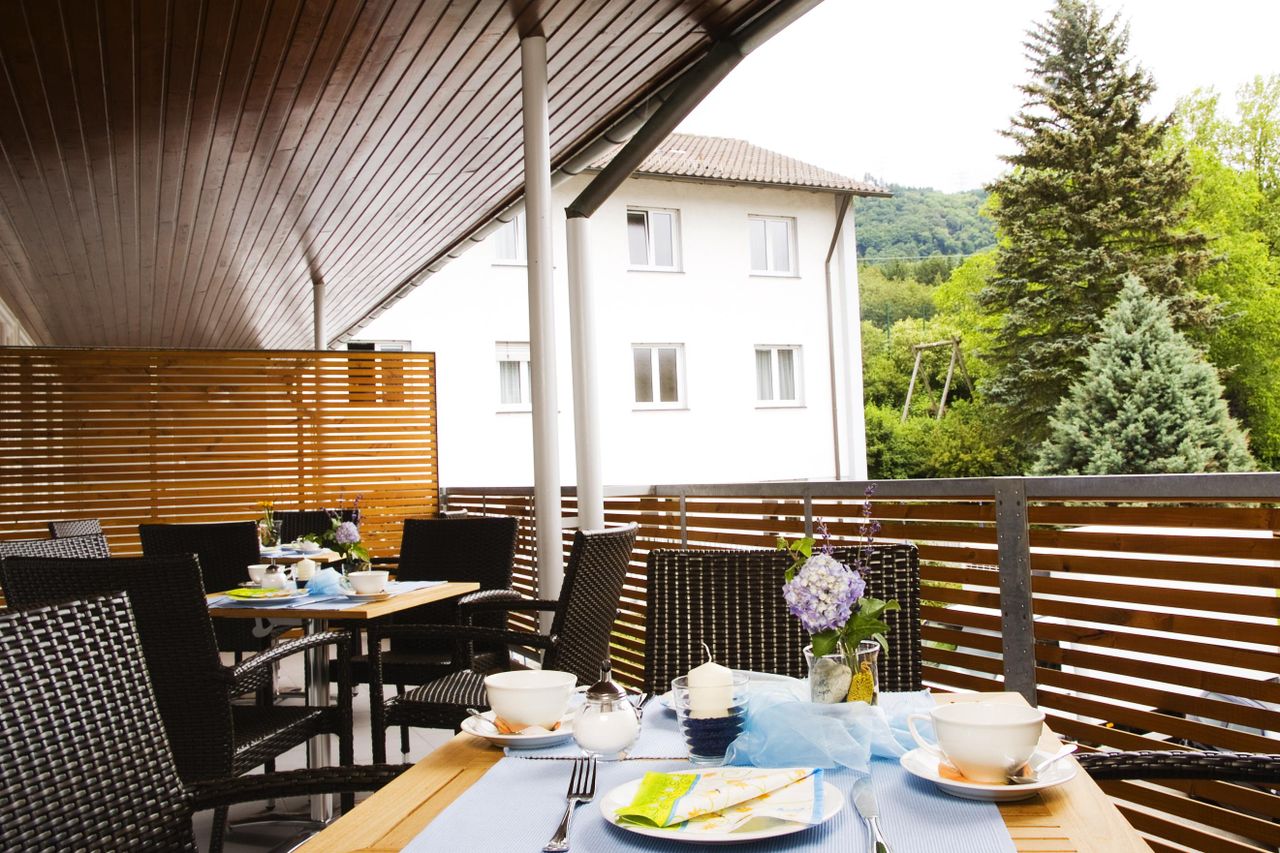 Rest der Welt  Tagungsraum Seminarraum 2 image 4