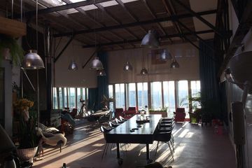 Amsterdam workshop spaces Industrial space Roze Studio -  Studio image 0