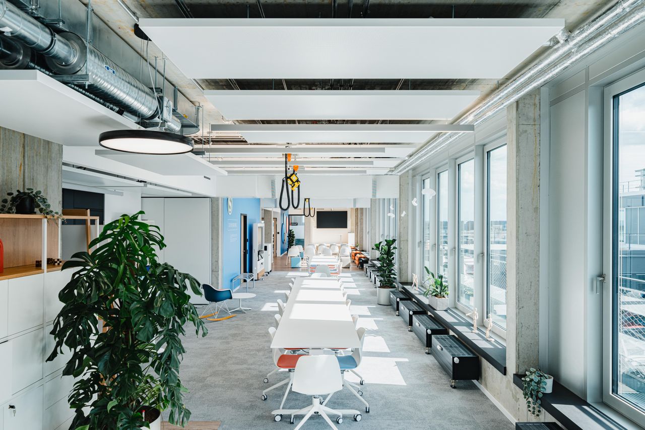 München  Meetingraum Arena image 0