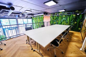 Leiden Coworking spaces Flexwerkplek image 0