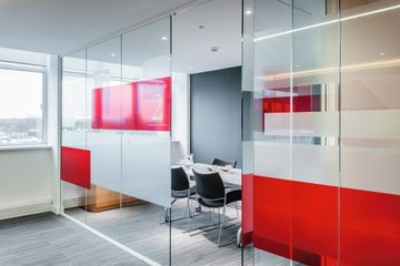 Manchester training rooms Coworking space Bruntwood - Station House - Room 3 image 0