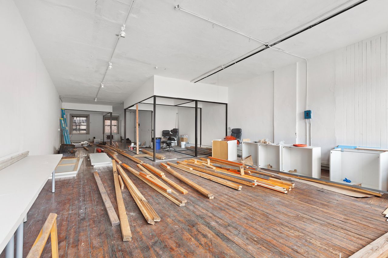 NYC training rooms Coworking space 5th floor image 3