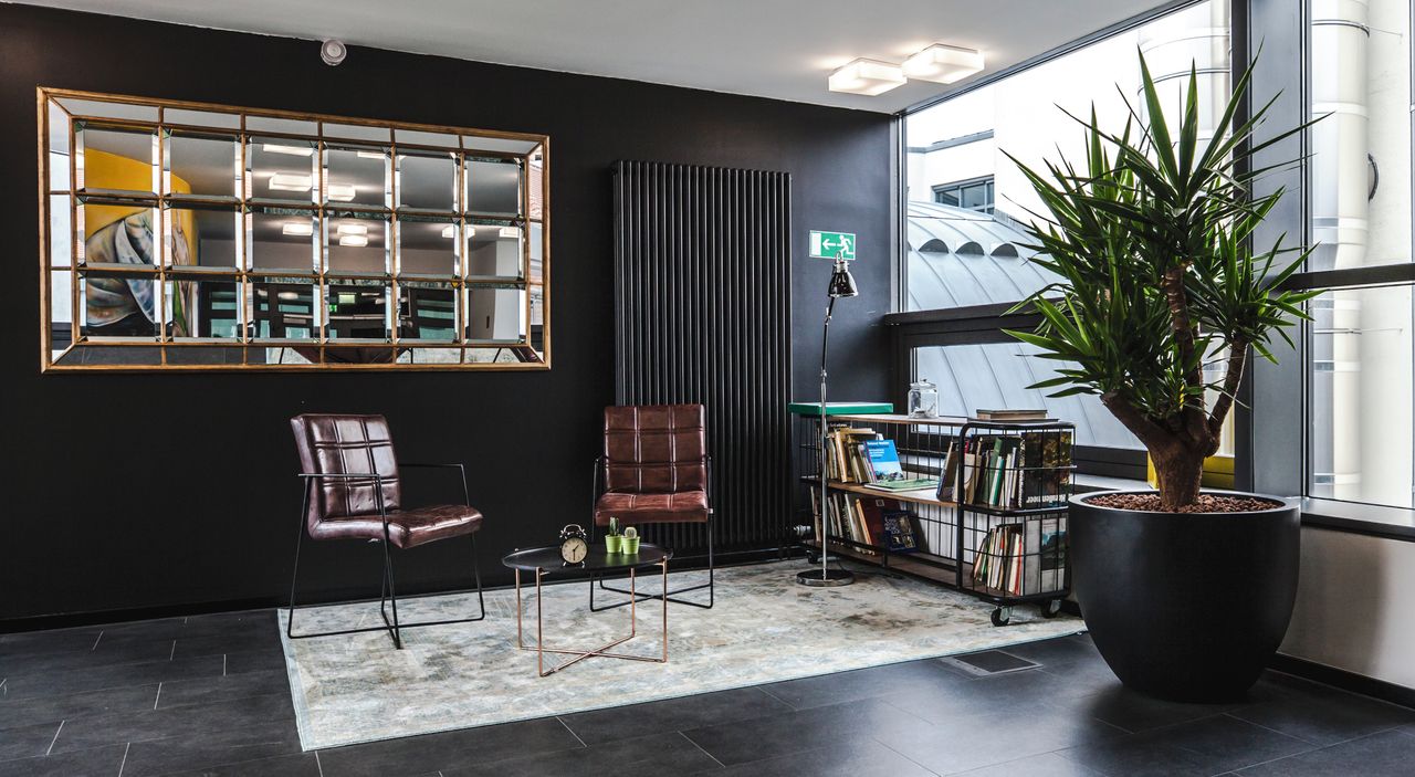 Berlin training rooms Meetingraum Studio 24 image 2