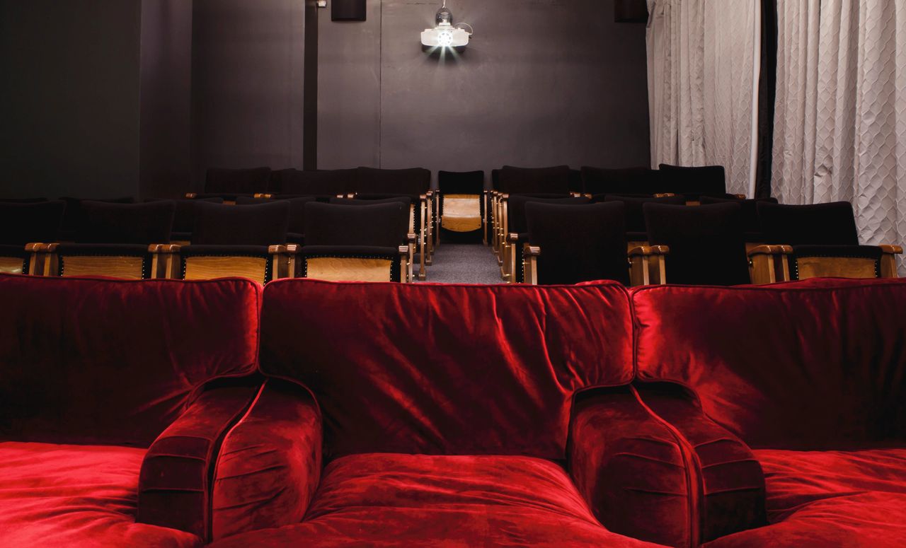 Berlin training rooms Meetingraum Studio 24 image 3