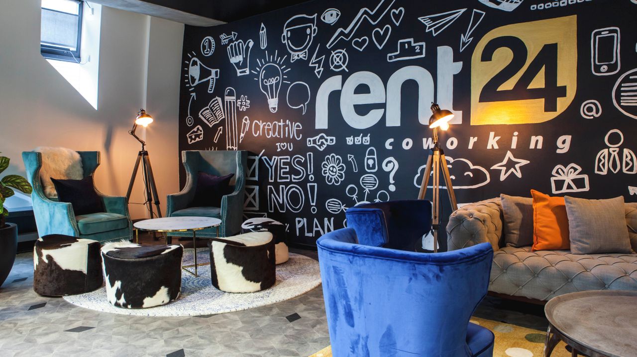 Berlin training rooms Meetingraum Studio 24 image 6