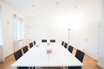 Düsseldorf workshop spaces Meetingraum Seminarraum image 0