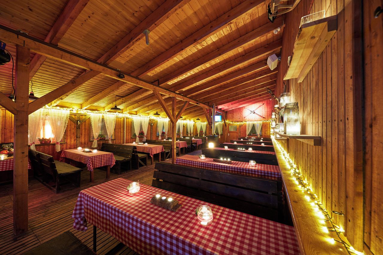 Berlin Präsentation  Strandstüble image 1