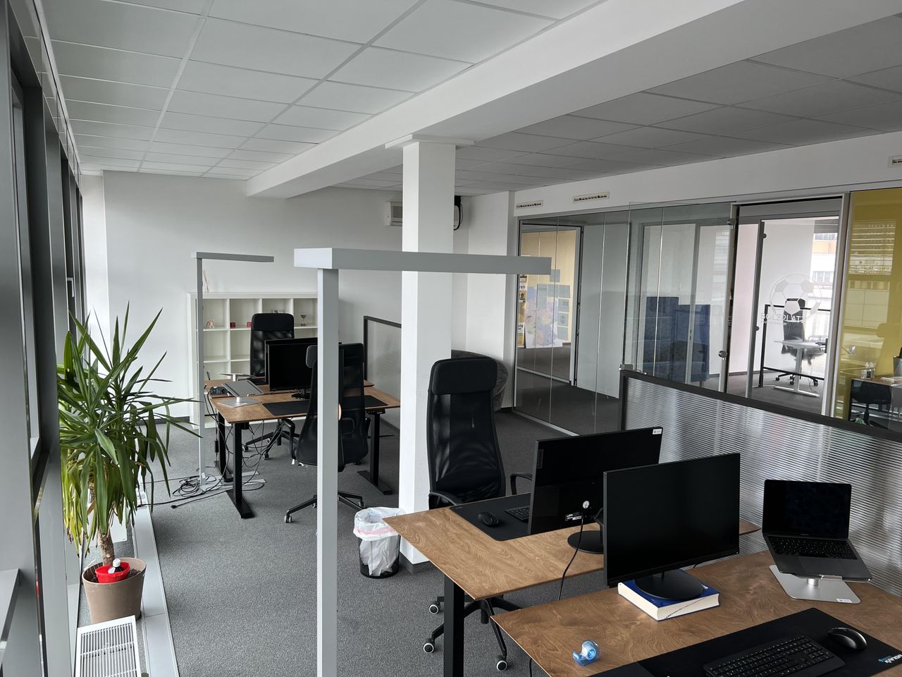 Dortmund  Meetingraum Werkstatt image 2