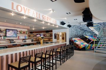 Berlin PR & Marketing Event  Rockige Location mit Kult-Status image 10