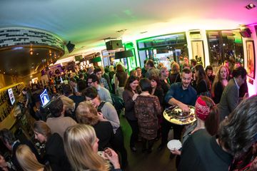 Berlin PR & Marketing Event  Rockige Location mit Kult-Status image 10