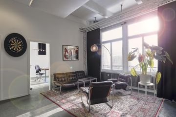 Berlin Mobiles Arbeiten Arbeitsplatz pangram space Berlin Mitte image 3