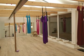 Rest of the World corporate event spaces Unusual venue