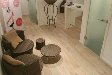 Rest of the World corporate event spaces Unusual venue