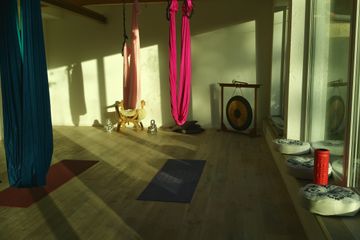 Rest of the World corporate event spaces Unusual venue