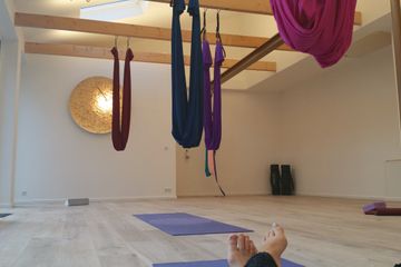 Rest of the World corporate event spaces Unusual venue