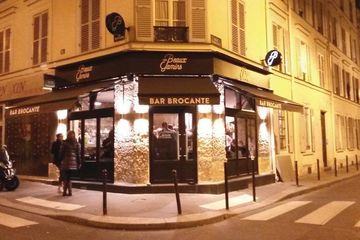 Paris workshop spaces Workshop Workshop Raum image 1