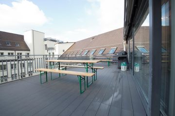 Zürich workshop spaces Meetingraum Co-Working Space image 4