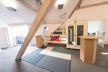 Zürich workshop spaces Meetingraum Co-Working Space image 5