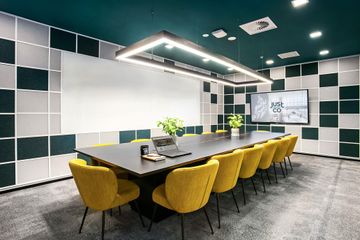 Sydney  Conference rooms Just Conquer Boardroom image 0