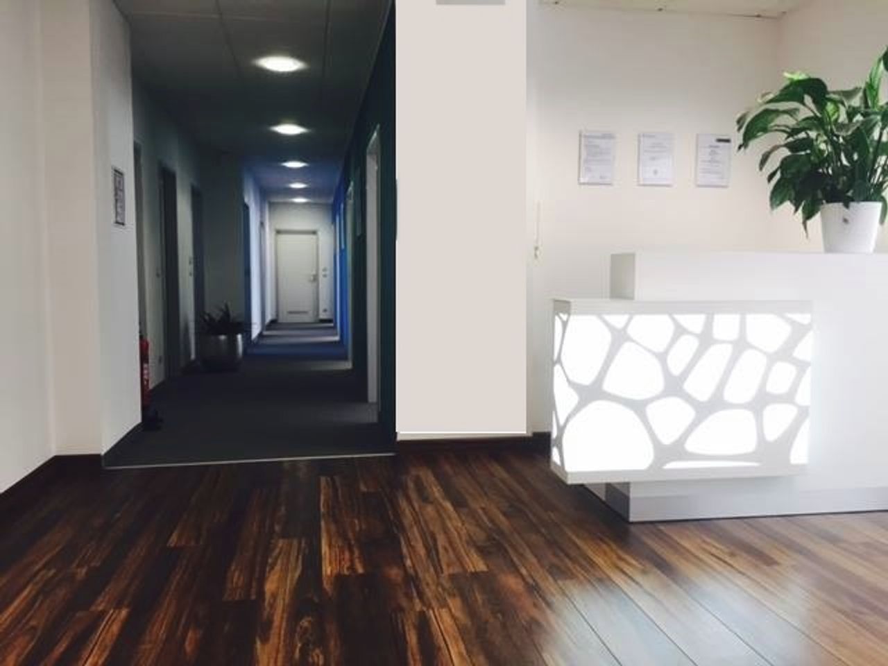 Munich workshop spaces Meeting room Meetingroom image 4