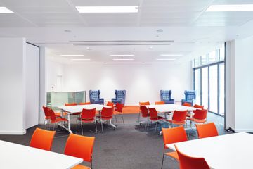 Manchester seminar rooms Meeting room MSP - CityLabs - Conference Room 1+2 image 1