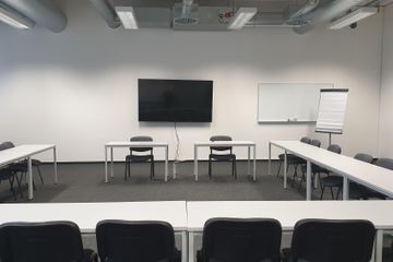 Munich  Meeting room Friedensengel image 1